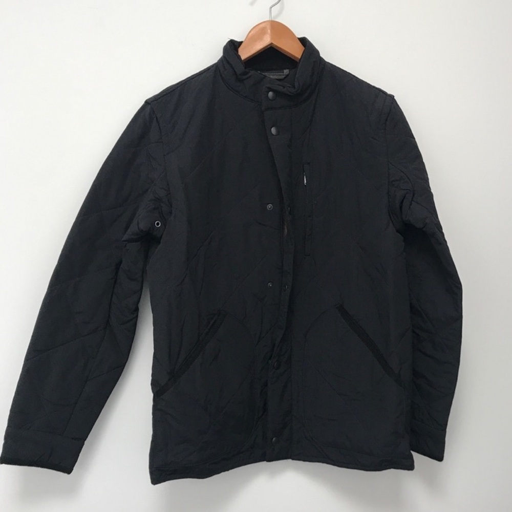 Quilted jacket - Picture 4 of 8